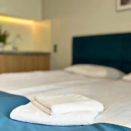 Apartman 19 W Mielenku Mielenko