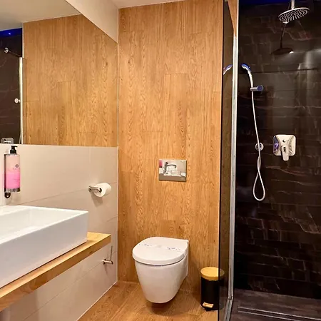 Apartman 19 W Mielenku