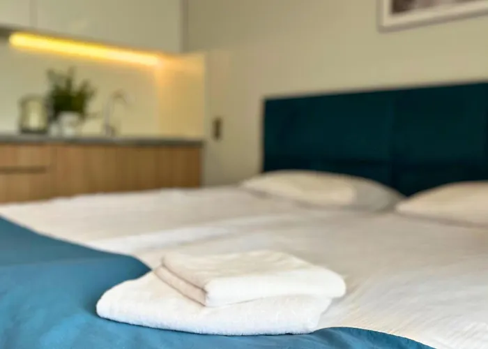 Διαμέρισμα 19 W Mielenku Mielenko