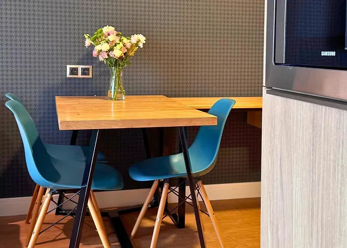 Διαμέρισμα 19 W Mielenku Mielenko