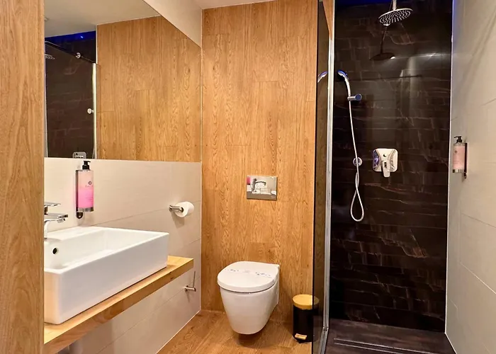 Διαμέρισμα 19 W Mielenku